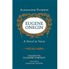 Princeton University Press Eugene Onegin: A Novel in Verse (2)