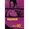 Viz Media Vagabond 10: Vizbig Edition