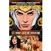 DC Comics Wonder Woman: Earth One Complete Collection