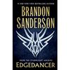 TOR BOOKS Edgedancer: From the Stormlight Archive