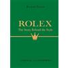 Studio Press Rolex: The Story Behind the Style