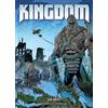 2000 AD KINGDOM AUX DRIFT: Volume 3