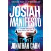 Charisma House The Josiah Manifesto: The Ancient Mystery & Guide for the End Times