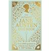 Studio Press The Ultimate Jane Austen Quiz Book: Over 1000 questions to test your Jane Austen knowledge!