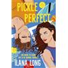 Michael Joseph Pickle Perfect: A swoony, second-chance sports rom-com full of tropical heat, sharp banter and sizzling chemistry on and off the court
