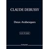 Durand Deux Arabesques - extrait du - excerpt from Série I Vol. 1