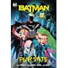 DC Comics Batman Vol. 5: Fear State