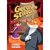 Papercutz Geronimo Stilton Reporter 20: Starring Geronimo: Volume 20