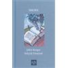 Notting Hill Editions Smoke: John Berger - Illustrated by Selcuk Demirel
