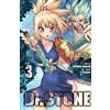 Simon & Schuster Dr. Stone 3: Two Million Years Of Being