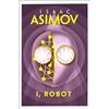 HarperVoyager I, ROBOT: Isaac Asimov: The science fiction classic