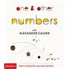 PHAIDON One & Other Numbers with Alexander Calder [Lingua inglese]