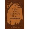Harvest House Publishers A Man After God's Own Heart Devotional