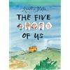 TATE The Five of Us: Quentin Blake