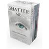 Dean Shatter Me Finale Collection: 4 Book Box-Set
