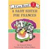 HarperCollins A Baby Sister for Frances: A Classic Story About Feeling Left Out and Coming Home for Kids (Ages 4-8)