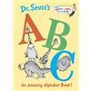 Random House Books for Young Readers Dr. Seuss's ABC: An Amazing Alphabet Book! [Lingua inglese]
