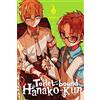 Yen Pr Toilet-bound Hanako-kun, Vol. 14