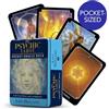 Hay House The Psychic Tarot Pocket Oracle Cards : A 65-Card Deck and Guidebook