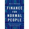 Oxford University Press, USA Finance for Normal People: How Investors and Markets Behave