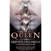 Gollancz The Caged Queen: The unmissable romantasy sequel to The Last Namsara from the author of TikTok hit The Crimson Moth