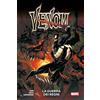 Marvel Venom. La guerra dei regni (Vol. 4)