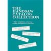 Astragal Press The Handsaw Catalog Collection: A Select Compilation of the Four Leading Manufacturers 1910-1919