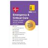 Jones & Bartlett Learning Emergency & Critical Care Pocket Guide