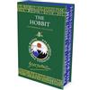 William Morrow The Hobbit Illustrated by the Author: Illustrated by J.R.R. Tolkien