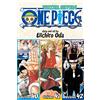 Simon & Schuster One Piece: Water Seven: Omnibus Edition (40, 41, 42)
