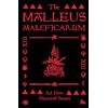 Manchester University Press The Malleus Maleficarum