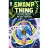 DC Comics Swamp Thing by Rick Veitch Book Two: Synchronicity