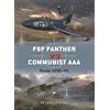 Osprey Publishing F9F Panther vs Communist AAA: Korea 1950-53