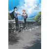 Yen Press If It's You, I Might Try Falling in Love 2