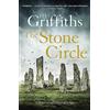 Quercus The Stone Circle: The Dr Ruth Galloway Mysteries 11