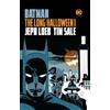 DC Comics Batman: The Long Halloween Deluxe Edition