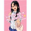 Vertical Comics Don't Toy with Me, Miss Nagatoro 20