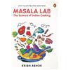 VIKING Masala Lab: The Science of Indian Cooking