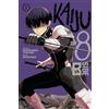 Viz Media Kaiju No. 8: B-Side, Vol. 1