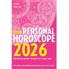 Thorsons Your Personal Horoscope 2026: An In-Depth Astrology Guide to Your Best Days for Wealth, Love, and Success