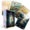 Rockpool Publishing The Elemental Oracle: alchemy | science | magic