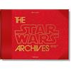Taschen The Star Wars Archives: 1999-2005