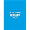 Velocity Press The Icon Catalogue Dubstep Vol. 1