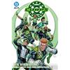 DC Comics Green Lantern Corps Vol. 1: New World Rising
