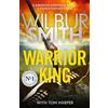 Zaffre Warrior King: THE BRAND-NEW COURTNEY SERIES EPIC FOR 2024: THE COURTNEY SERIES EPIC FROM THE BESTSELLING MASTER OF ADVENTURE, WILBUR SMITH: THE ... FROM THE MASTER OF ADVENTURE, WILBUR SMITH