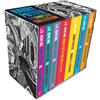 Bloomsbury Harry Potter Boxed Set: The Complete Collection (Adult Paperback): Adult Edition