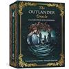 Random House Worlds The Outlander Oracle: A 54-Card Deck and Guidebook