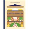 Hardie Grant Books The Complete Illustrated Guide to Chinese Cooking : Techniques, Ingredients, and Recipes