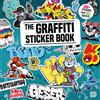 DP DOKUMENT PRESS The Graffiti Sticker Book: 300+ Stickers from 50+ Artists