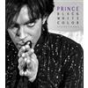 ACC Art Books Prince by Steve Parke: Black, White, Color